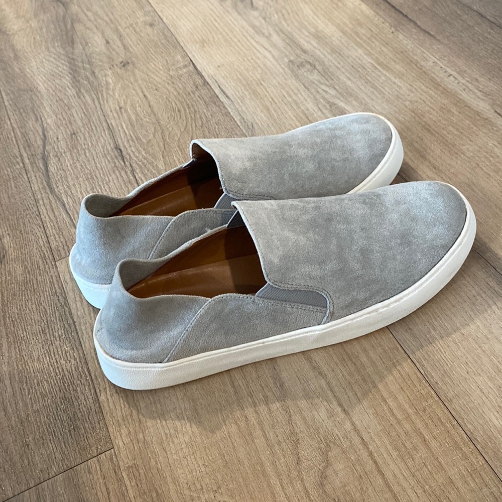 Steve Madden sneakers